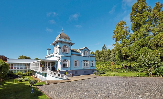 PortoBay Serra Golf