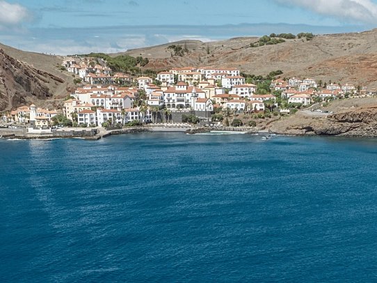 Dreams Madeira Resort Spa & Marina