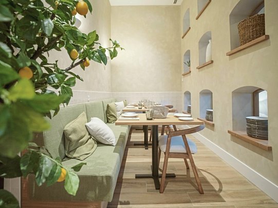 Dreams Madeira Resort Spa & Marina