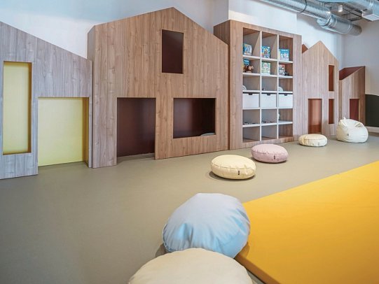 Dreams Madeira Resort Spa & Marina