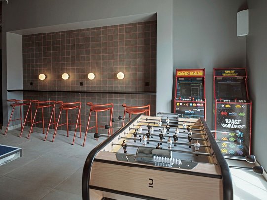 Dreams Madeira Resort Spa & Marina