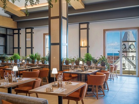 Dreams Madeira Resort Spa & Marina