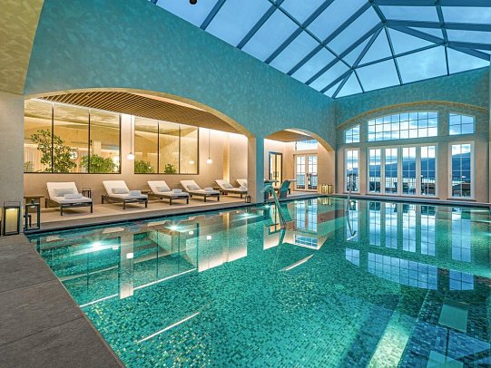 Dreams Madeira Resort Spa & Marina