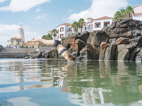 Dreams Madeira Resort Spa & Marina