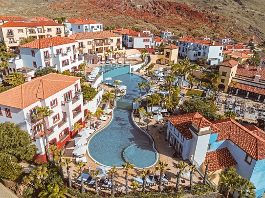 Hyatt Ziva Madeira