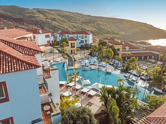 Hyatt Ziva Madeira