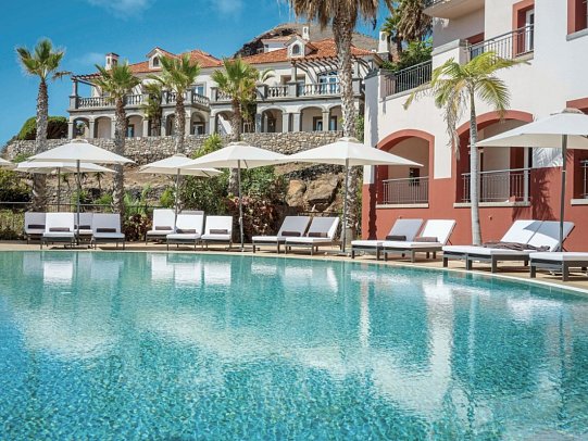 Hyatt Ziva Madeira