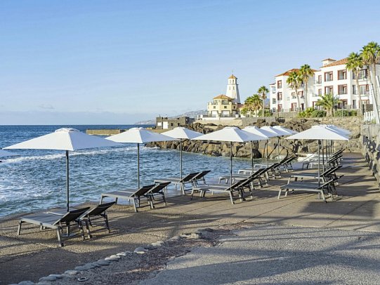 Hyatt Ziva Madeira