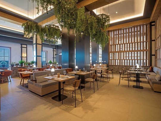 Hyatt Ziva Madeira