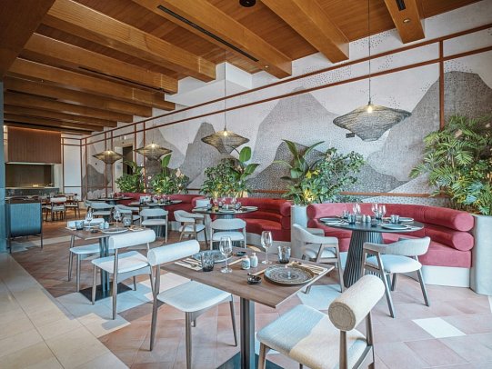 Hyatt Ziva Madeira