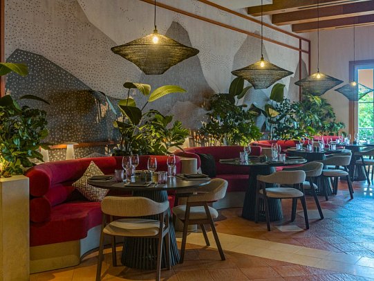 Hyatt Ziva Madeira