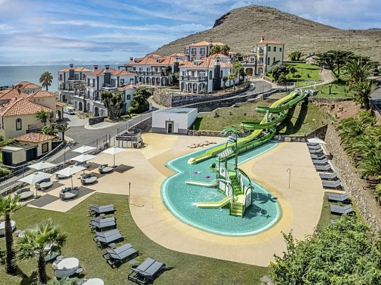 Hyatt Ziva Madeira