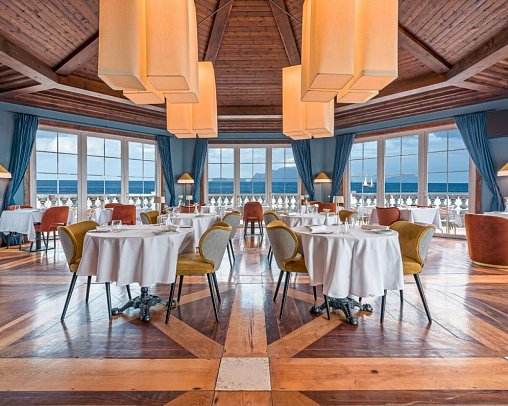 Hyatt Ziva Madeira