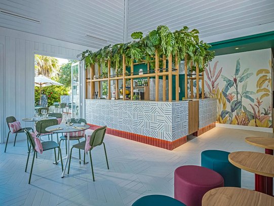 Hyatt Ziva Madeira