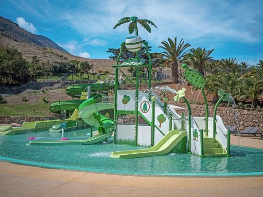 Hyatt Ziva Madeira