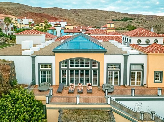 Hyatt Ziva Madeira