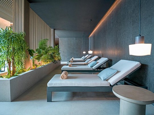 Hyatt Ziva Madeira