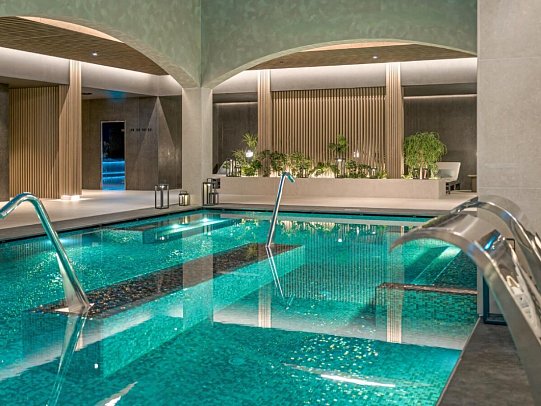 Hyatt Ziva Madeira