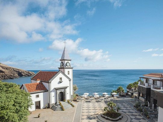 Hyatt Ziva Madeira