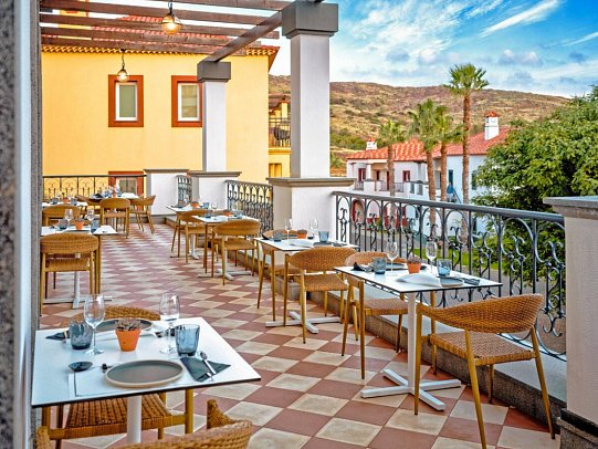 Hyatt Ziva Madeira