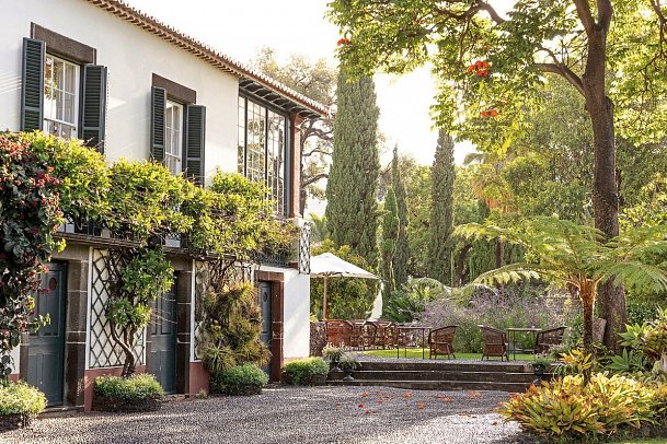 Quinta Jardins do Lago