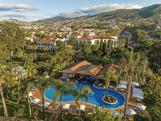 Quinta Jardins do Lago