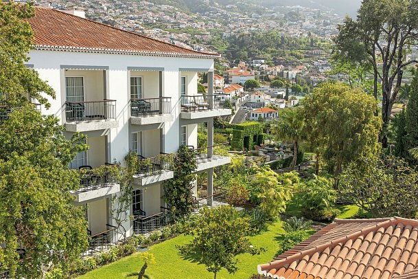 Quinta Jardins do Lago