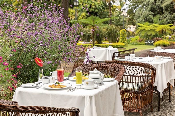 Quinta Jardins do Lago