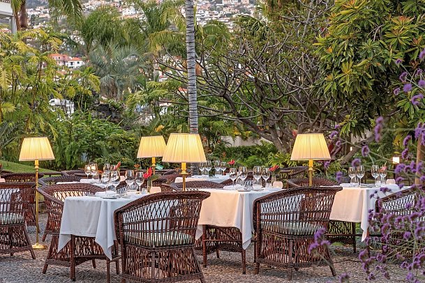 Quinta Jardins do Lago