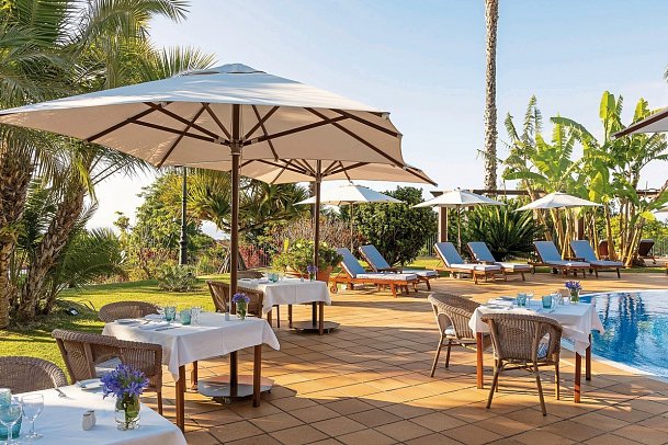 Quinta Jardins do Lago