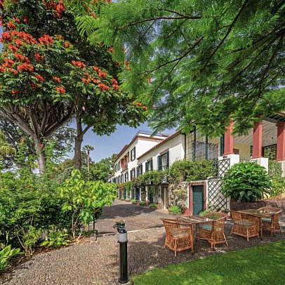 Quinta Jardins do Lago