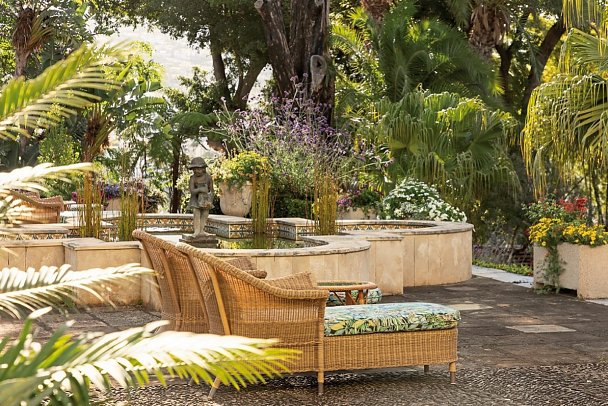 Quinta Jardins do Lago