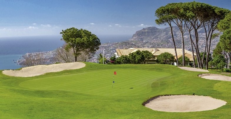 Quinta Jardins do Lago - Palheiro