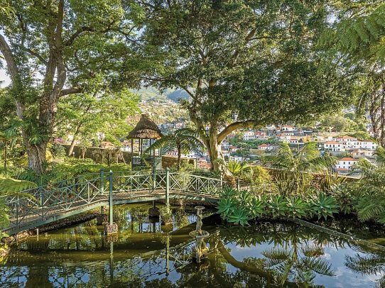 Quinta Jardins do Lago