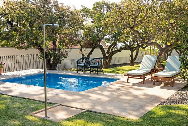 Quinta Jardins do Lago