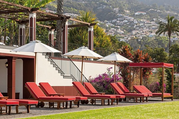 Quinta Jardins do Lago