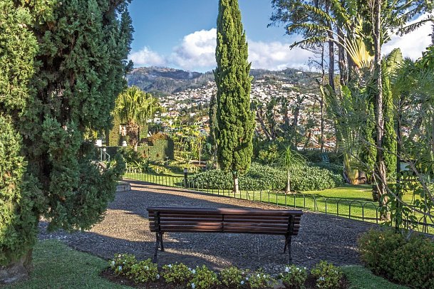 Quinta Jardins do Lago
