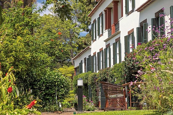 Quinta Jardins do Lago