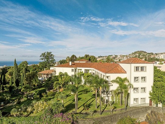 Quinta Jardins do Lago