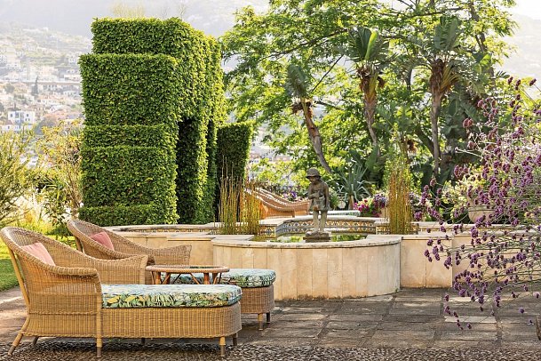 Quinta Jardins do Lago