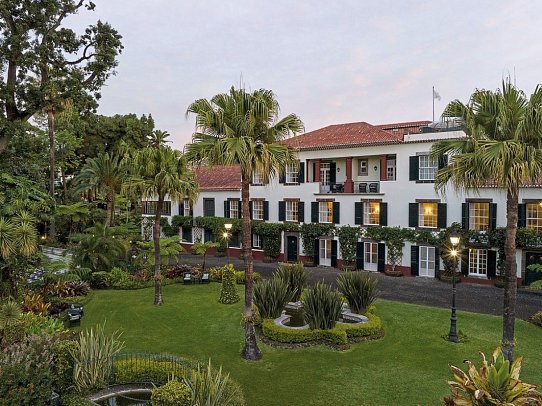 Quinta Jardins do Lago