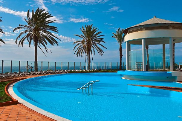 Pestana Grand Premium Ocean Resort