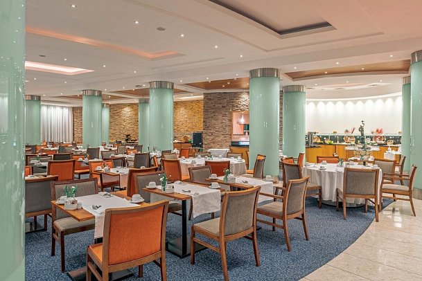 Pestana Grand Premium Ocean Resort