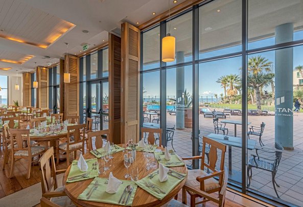 Pestana Grand Premium Ocean Resort