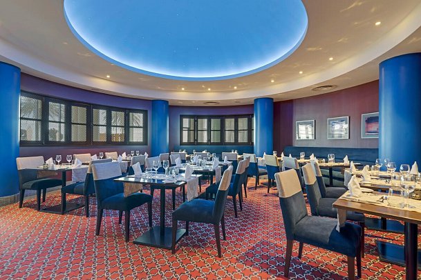 Pestana Grand Premium Ocean Resort