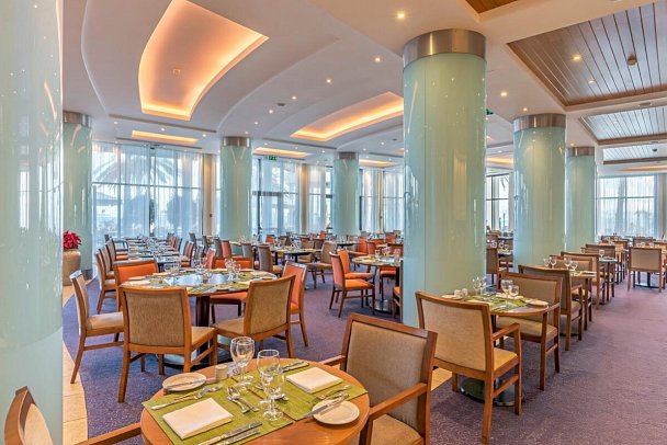 Pestana Grand Premium Ocean Resort