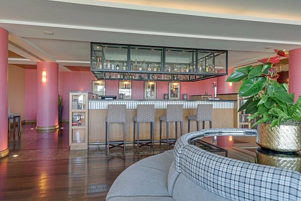 Pestana Grand Premium Ocean Resort