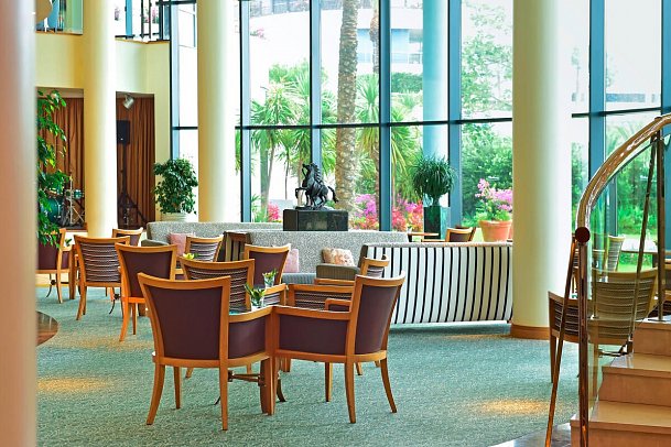 Pestana Grand Premium Ocean Resort