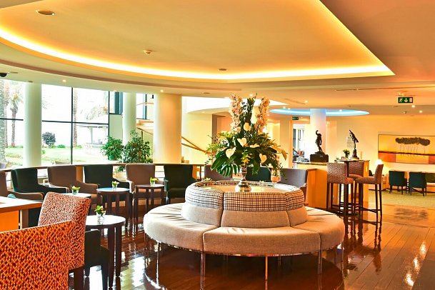 Pestana Grand Premium Ocean Resort