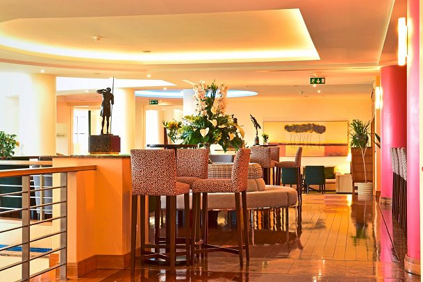 Pestana Grand Premium Ocean Resort